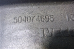 Коллектор впускной  (Cursor 10) (504074695) для Iveco  Stralis с 2007г