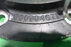 Крышка двигателя передняя (Cursor 10) (500304671) для Iveco  Stralis с 2007г