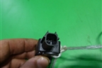 Датчик AIR BAG (13502341) для Opel Insignia с 2008-2017г