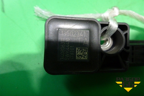Датчик AIR BAG (13502341) для Opel Insignia с 2008-2017г