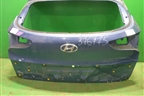 Дверь багажника без стекла (до 2018г) (73700D7000) для Hyundai Tucson с 2015-2022г