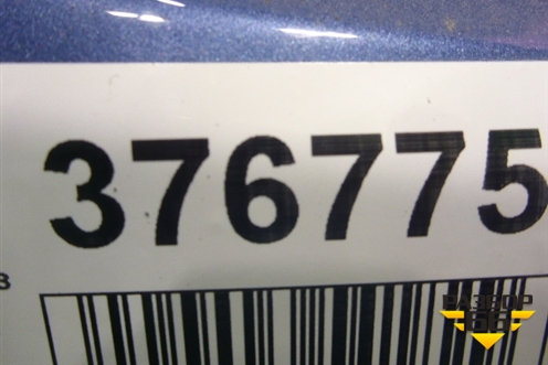 Дверь багажника без стекла (до 2018г) (73700D7000) для Hyundai Tucson с 2015-2022г