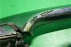 Ручка наружная двери задней правой для Honda CR-V(RE) с 2006-2012г