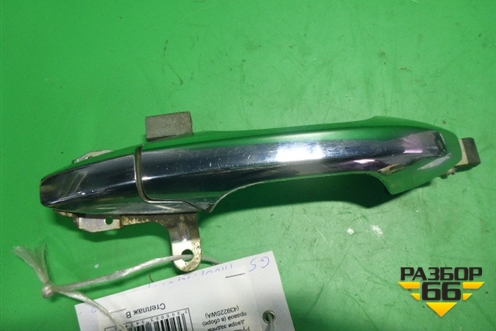 Ручка наружная двери задней правой для Honda CR-V(RE) с 2006-2012г