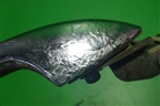 Ручка наружная двери передней правой для Honda CR-V(RE) с 2006-2012г