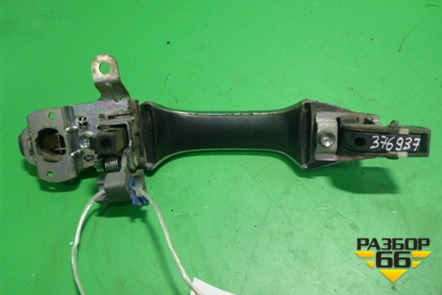 Ручка наружная двери передней правой для Honda CR-V(RE) с 2006-2012г