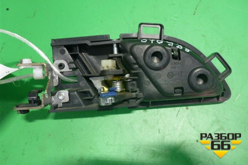 Ручка внутренняя двери задней правой для Honda CR-V(RE) с 2006-2012г