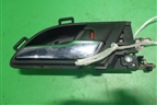 Ручка внутренняя двери задней правой для Honda CR-V(RE) с 2006-2012г