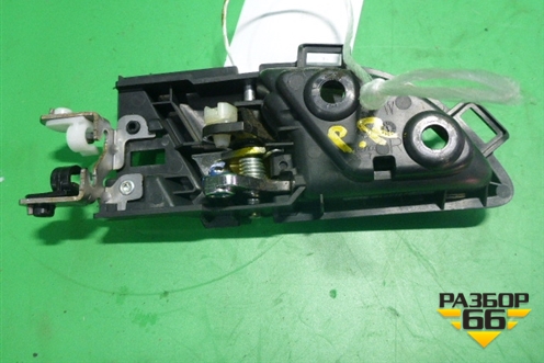 Ручка внутренняя двери передней правой для Honda CR-V(RE) с 2006-2012г