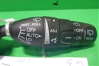 Переключатель подрулевой (стеклоочистителя) (M29843) для Honda CR-V(RE) с 2006-2012г