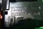Переключатель подрулевой (стеклоочистителя) (M29843) для Honda CR-V(RE) с 2006-2012г