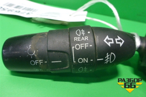 Переключатель подрулевой (поворотов) (M29843) для Honda CR-V(RE) с 2006-2012г