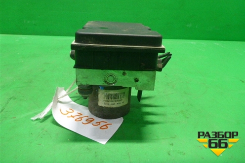 Блок ABS (57110SWTR011M1) для Honda CR-V(RE) с 2006-2012г