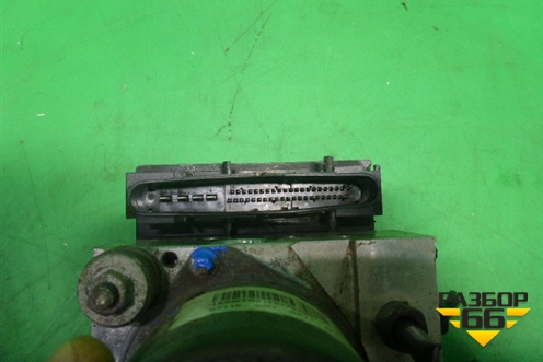 Блок ABS (57110SWTR011M1) для Honda CR-V(RE) с 2006-2012г