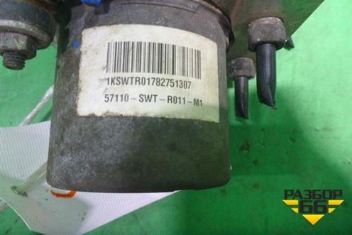 Блок ABS (57110SWTR011M1) для Honda CR-V(RE) с 2006-2012г