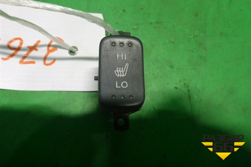 Кнопка обогрева сидений (передняя) для Honda CR-V(RE) с 2006-2012г