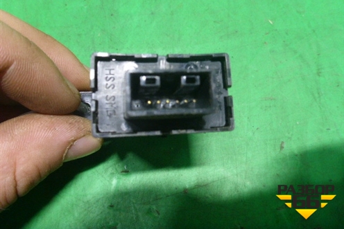 Кнопка обогрева сидений (передняя) для Honda CR-V(RE) с 2006-2012г