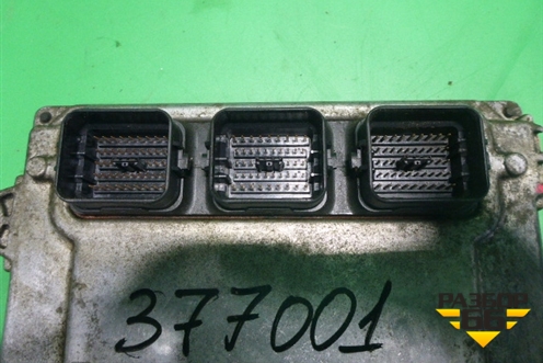 Блок управления двигателем (2.4л K24Z4 АКПП) (37820RZER51) для Honda CR-V(RE) с 2006-2012г