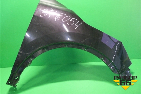 Крыло переднее правое (F31004EAMB) для Nissan Qashqai (J11E) с 2013г