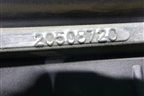 Патрубок воздуховода  (кузов снаружи) (20508720) для Renault  TRUCK Premium 2 с 2005-2013г