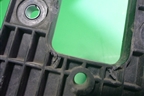 Петля капота  (на капот) (82874944) для Renault  TRUCK Premium 2 с 2005-2013г