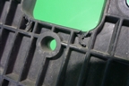 Петля капота  (на капот) (82874944) для Renault  TRUCK Premium 2 с 2005-2013г