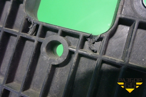Петля капота  (на капот) (82874944) для Renault  TRUCK Premium 2 с 2005-2013г