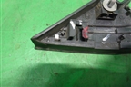 Накладка переднего крыла правого (уголок) (212831264) для Honda CR-V(RE) с 2006-2012г