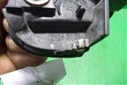 Накладка переднего крыла правого (уголок) (212831264) для Honda CR-V(RE) с 2006-2012г