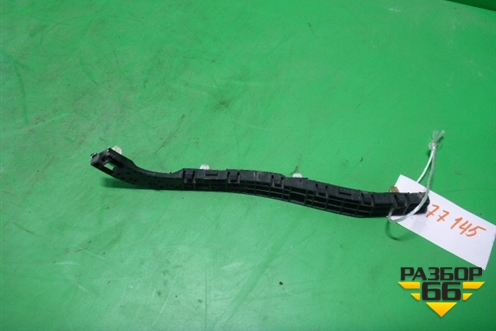 Кронштейн заднего бампера правый (71593SWAA01) для Honda CR-V(RE) с 2006-2012г