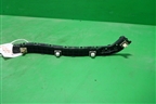 Кронштейн заднего бампера правый (71593SWAA01) для Honda CR-V(RE) с 2006-2012г
