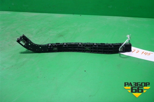 Кронштейн заднего бампера правый (71593SWAA01) для Honda CR-V(RE) с 2006-2012г
