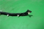 Кронштейн заднего бампера правый (71593SWAA01) для Honda CR-V(RE) с 2006-2012г