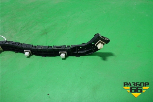Кронштейн заднего бампера правый (71593SWAA01) для Honda CR-V(RE) с 2006-2012г