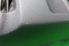 Накладка внутренняя (на подлокотник задняя) (77290SWAA010) для Honda CR-V(RE) с 2006-2012г