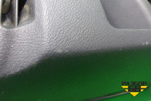 Накладка внутренняя (на подлокотник задняя) (77290SWAA010) для Honda CR-V(RE) с 2006-2012г