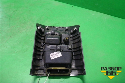 Накладка внутренняя (на подлокотник задняя) (77290SWAA010) для Honda CR-V(RE) с 2006-2012г