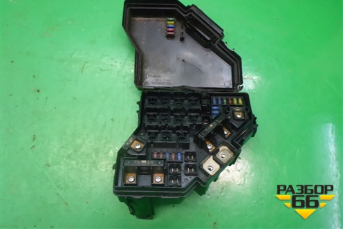 Блок предохранителей подкапотный для Honda CR-V(RE) с 2006-2012г