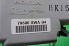Модуль управления климатической установкой (79600SWAG4) для Honda CR-V(RE) с 2006-2012г