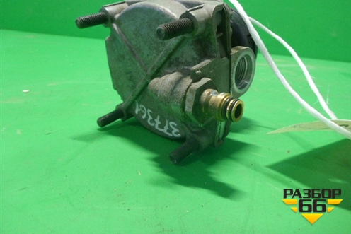 Клапан ускорительный (5010588146) для Renault  TRUCK Premium 2 с 2005-2013г