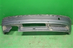 Бампер задний нижняя часть (до 2020г под парктроник) (5NA807521B) для Volkswagen Tiguan с 2016г (Тигуан)