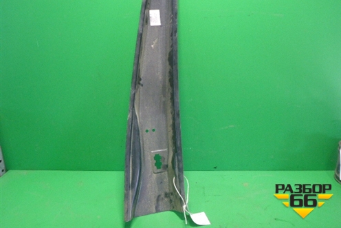 Кузовной элемент (стойка центральная правая) (8R0809848A) для Audi Q5 c 2008-2017г