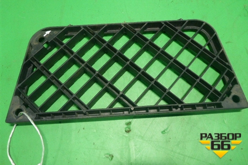 Подножка ступенька (Правая верхняя) (5010544029) для Renault  TRUCK Premium 2 с 2005-2013г