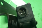 Кран уровня пола (главный) для Renault  TRUCK Premium 2 с 2005-2013г