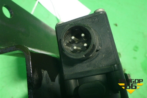 Кран уровня пола (главный) для Renault  TRUCK Premium 2 с 2005-2013г