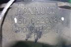 Патрубок воздушного фильтра  (5010626084) для Renault  TRUCK Premium 2 с 2005-2013г