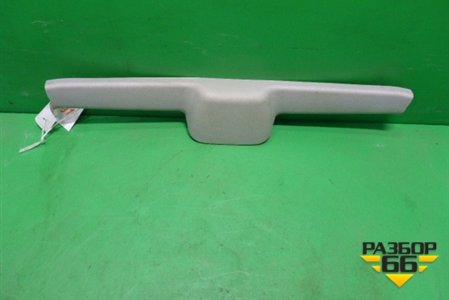 Обшивка двери багажника (верхняя) (84433SWA0030) для Honda CR-V(RE) с 2006-2012г