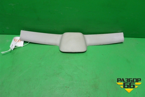 Обшивка двери багажника (верхняя) (84433SWA0030) для Honda CR-V(RE) с 2006-2012г