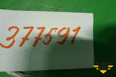Обшивка двери багажника (верхняя) (84433SWA0030) для Honda CR-V(RE) с 2006-2012г