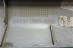 Обшивка двери багажника (правая) (84435SWA0030) для Honda CR-V(RE) с 2006-2012г
